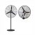 VENTILADOR INDUSTRIAL Kanji 30'' 2 en 1 200w KJH-FI3020001 VENTILADOR INDUSTRIAL Kanji 30'' 2 en 1 200w KJH-FI3020001
