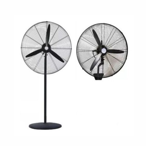 VENTILADOR INDUSTRIAL Kanji 30'' 2 en 1 200w KJH-FI3020001 VENTILADOR INDUSTRIAL Kanji 30'' 2 en 1 200w KJH-FI3020001
