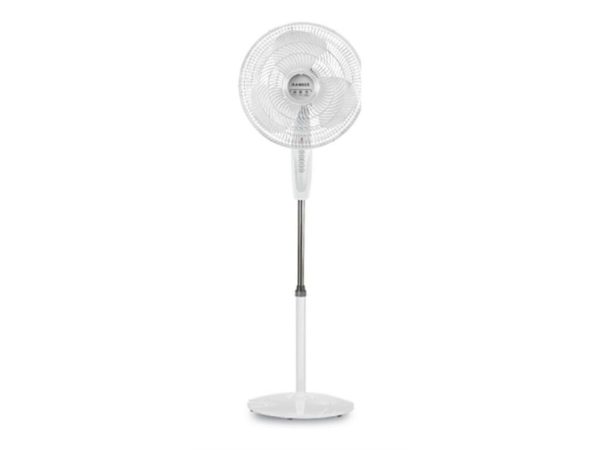 VENTILADOR RANSER de Pie 16'' VP-RA16AU VENTILADOR RANSER de Pie 16'' VP-RA16AU