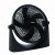 VENTILADOR TURBO LILIANA RECLINABLE 16'' VVTF16P-2 VENTILADOR TURBO LILIANA RECLINABLE 16'' VVTF16P