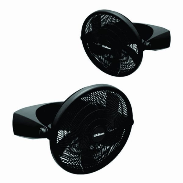 VENTILADOR TURBO LILIANA RECLINABLE 16'' VVTF16P-3 VENTILADOR TURBO LILIANA RECLINABLE 16'' VVTF16P