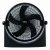 VENTILADOR TURBO LILIANA RECLINABLE 16'' VVTF16P VENTILADOR TURBO LILIANA RECLINABLE 16'' VVTF16P