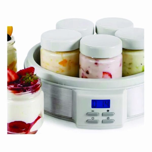 Yogurtera Atma ym3010P con timer digital