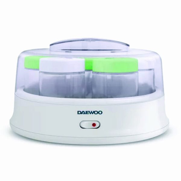 Yogurtera Daewoo ym6716