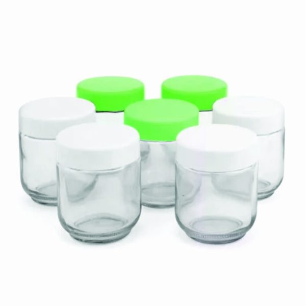 Yogurtera Daewoo ym6716