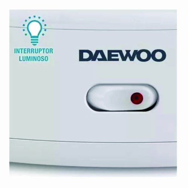 Yogurtera Daewoo ym6716