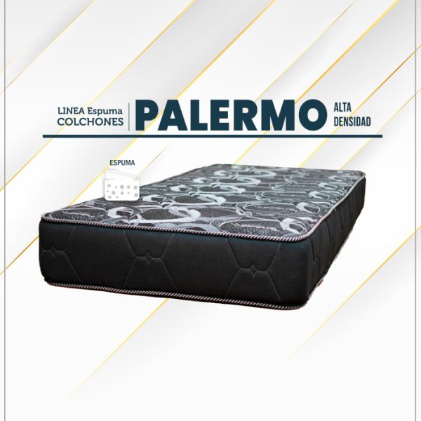 PALERMO Espuma