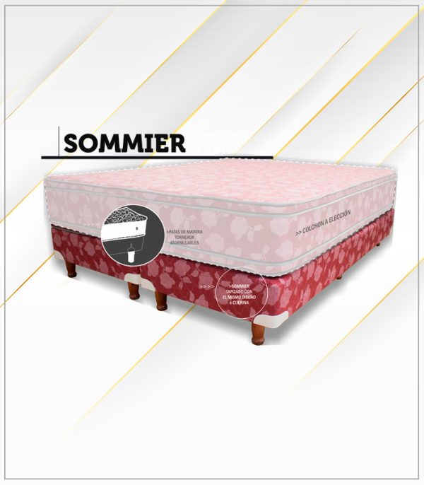 SOMMIER