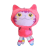 Peluche CASA GABY 20-25cm surtido