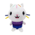 Peluche CASA GABY 20-25cm surtido