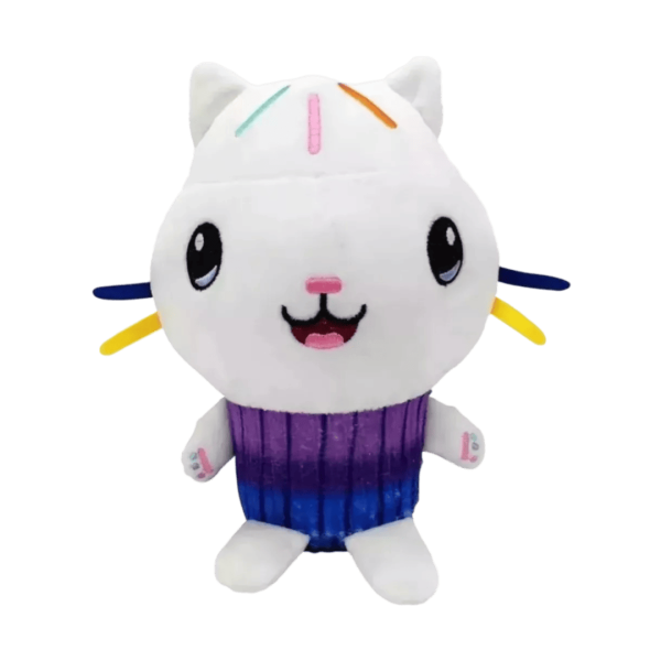 Peluche CASA GABY 20-25cm surtido