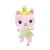 Peluche CASA GABY 20-25cm surtido