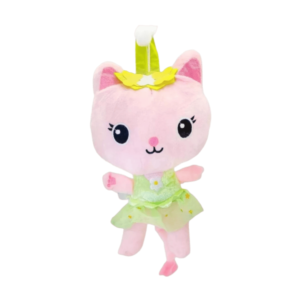 Peluche CASA GABY 20-25cm surtido