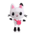 Peluche CASA GABY 20-25cm surtido