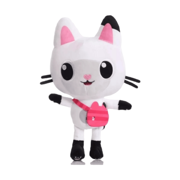 Peluche CASA GABY 20-25cm surtido