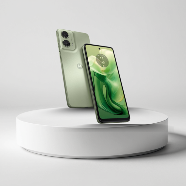 Motorola G24 4/128GB