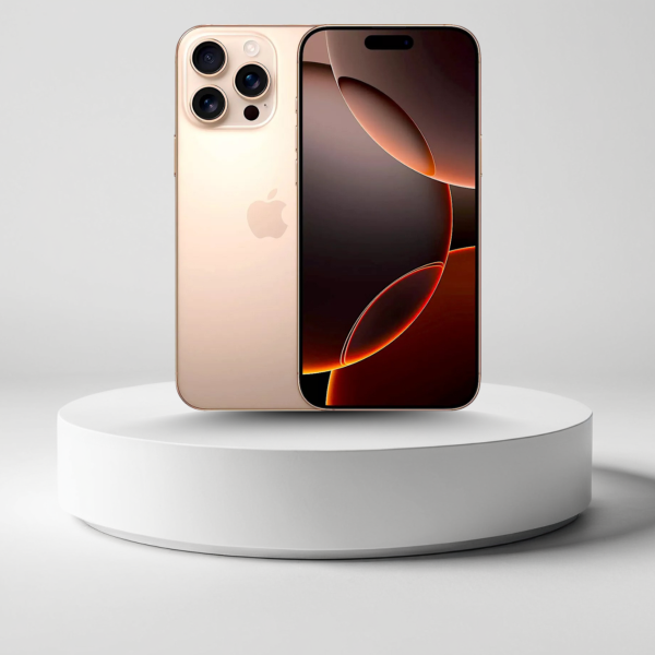 Iphone 16 Pro (256 GB) - Desert