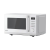 MICROONDAS PHILCO Digital 23lts 900w Blanco Mphdw23uap