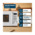 MICROONDAS PHILCO Digital 23lts 900w Blanco Mphdw23uap