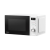 MICROONDAS PHILCO Digital 20lts 700w Blanco Mphdw20uap