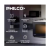 MICROONDAS PHILCO Digital 20lts 700w Blanco Mphdw20uap