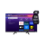 Smart Tv Noblex Roku 32'' Led Hd