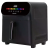 Freidora de Aire Philco Digital 6L 1700w Negro FR256PHP