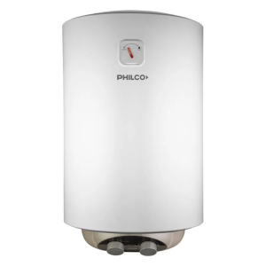 Termotanque Eléctrico Philco 50lts (carga inf.)