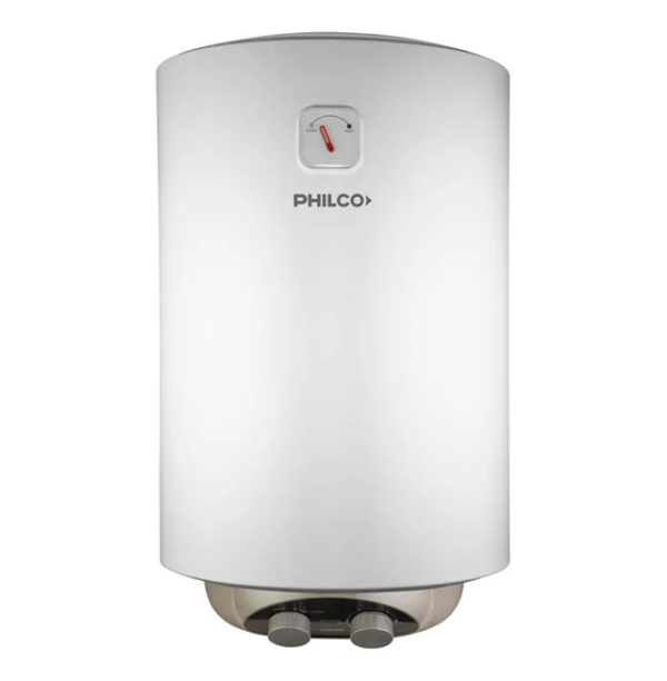 Termotanque Eléctrico Philco 50lts (carga inf.)