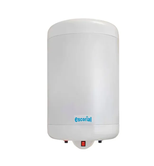 Sin título Termotanque Eléctrico Escorial 55lts (carga inf.)